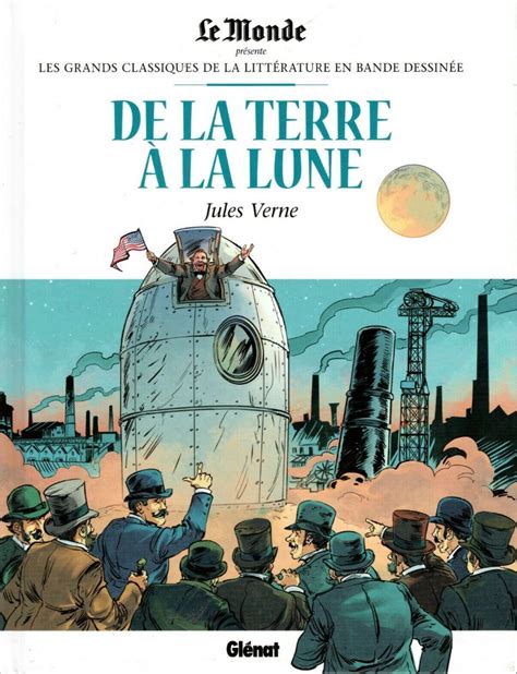 les grands classiques de la littérature en bande dessinée|« Les grands classiques de la littérature en bande dessinée », .